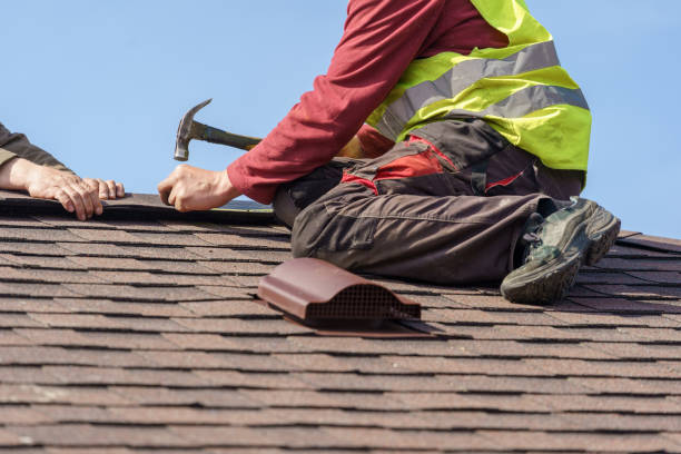Quick and Trustworthy Emergency Roof Repair Services in Grant Park, IL