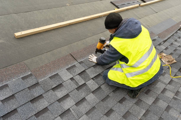 Slate Roofing Contractor in Grant Park, IL