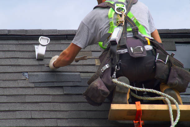 Best Roof Repair Specialists  in Grant Park, IL