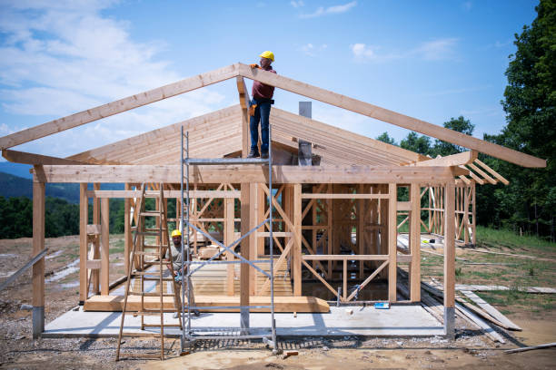 Best Local Roofing Companies  in Grant Park, IL