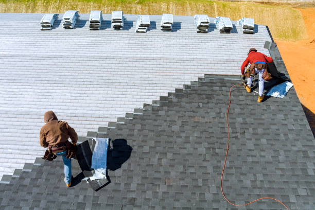 Best Emergency Roof Repair  in Grant Park, IL