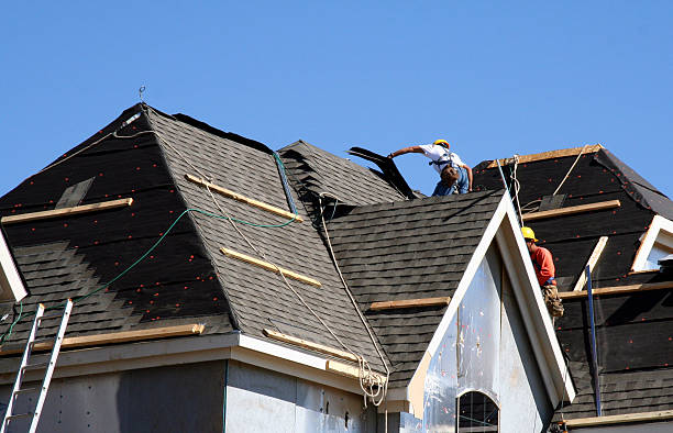Best Roof Replacement Cost  in Grant Park, IL