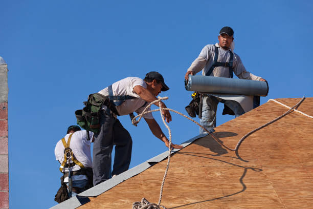 Best Tile Roofing Contractor  in Grant Park, IL