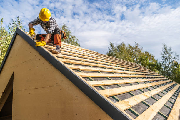 Best Best Roofing Contractors  in Grant Park, IL