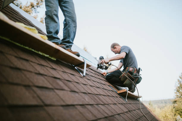 Grant Park, IL Roofing Contractor Company